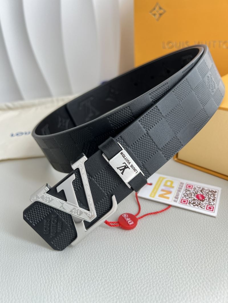 Louis Vuitton Belts